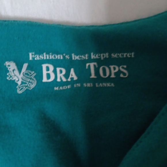 Teal Mini Dress - Picture 3 of 6